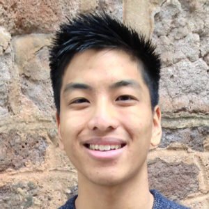 Robin Chu