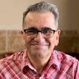Simon Salt