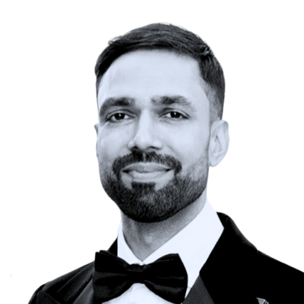 Prem Jethwa-Odedra
