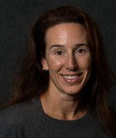 Christine Stead