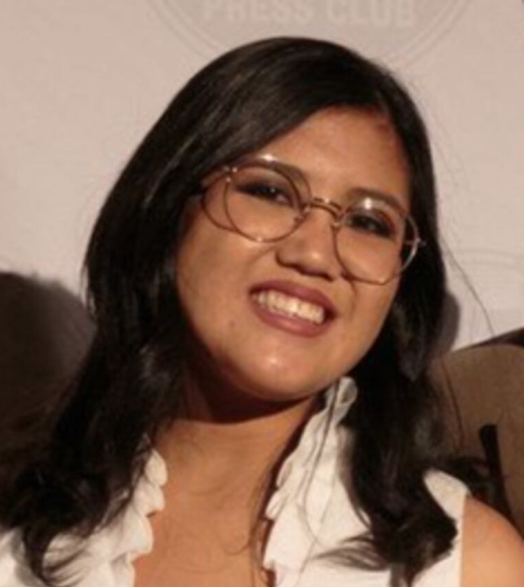 Celine Mendiola
