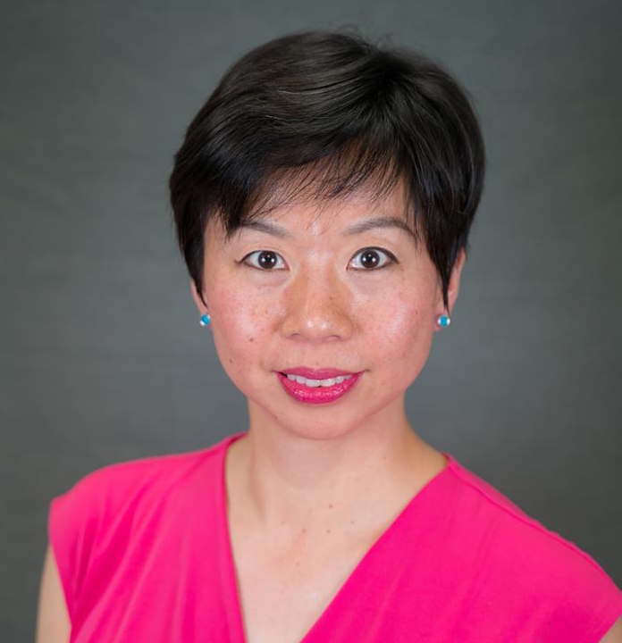 Joy Wu
