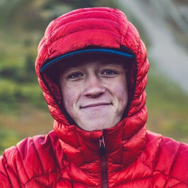 Aiden McLean