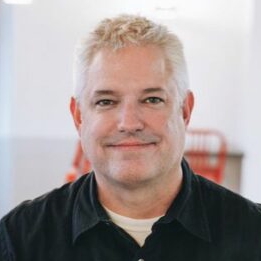 Jeff Malek