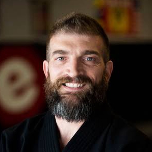 Nick Mavrick