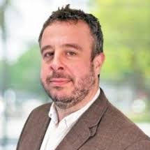 David Glossop