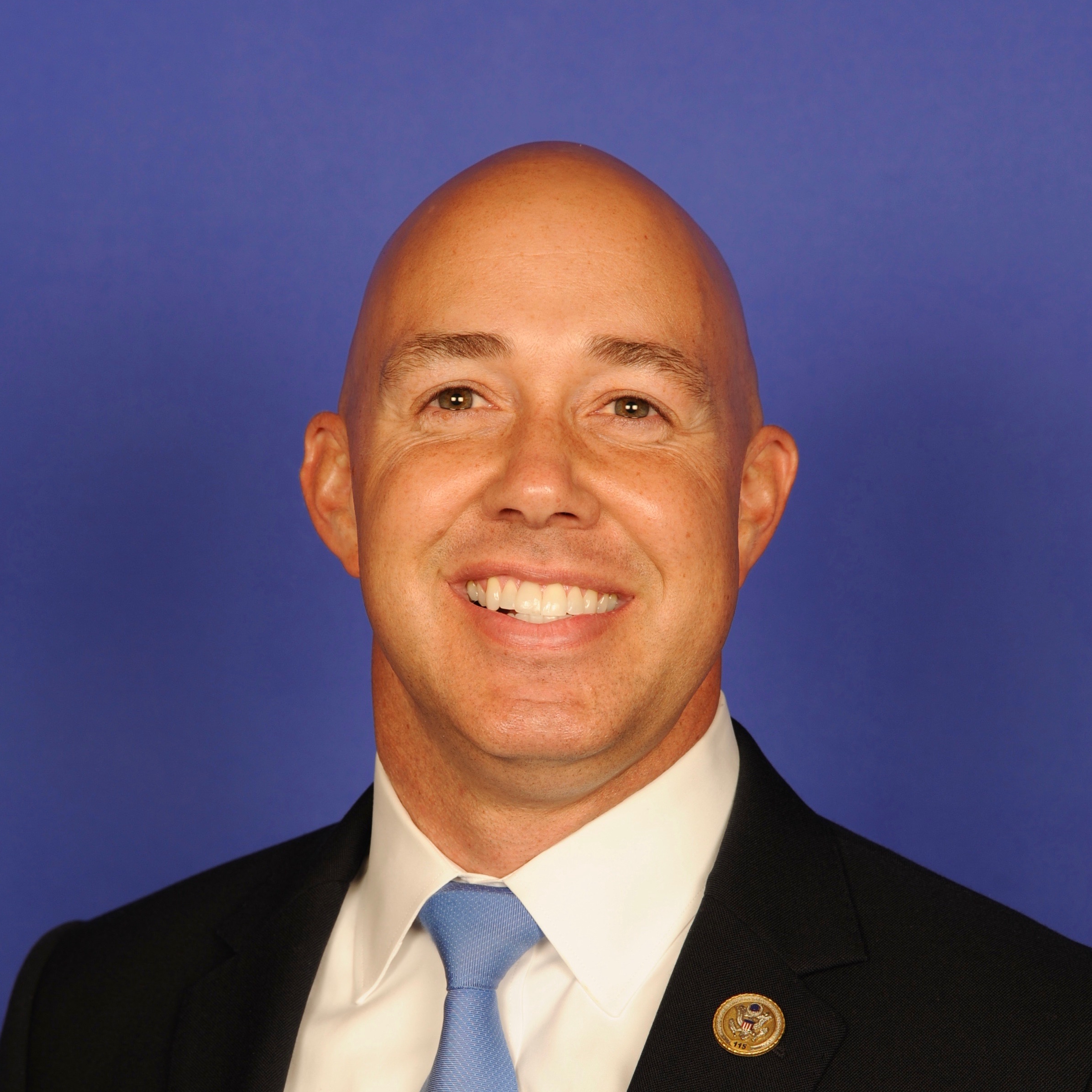 Bill Mast