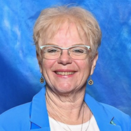 Manon Mitchell