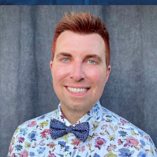 Oliver Hallmark