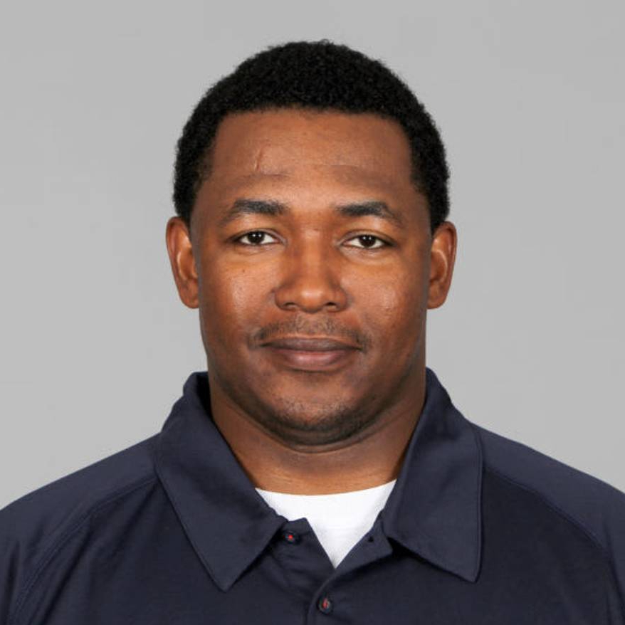 Patrick Graham