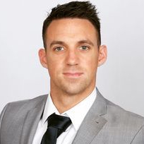 Alan McGeever