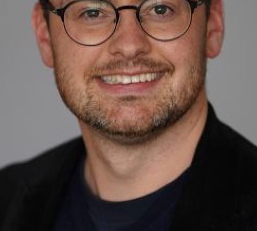 Benjamin Martill