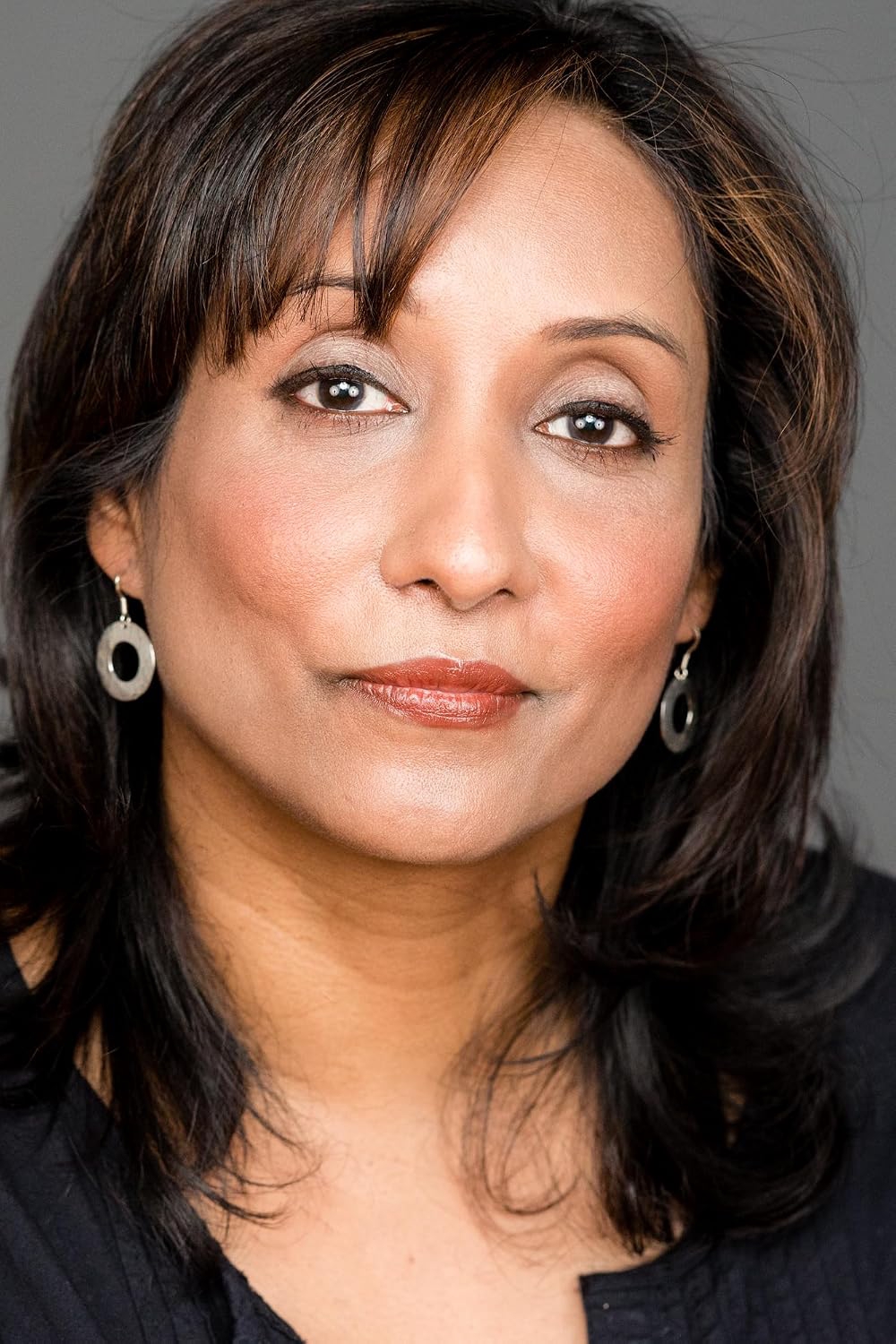 Elizabeth Abraham