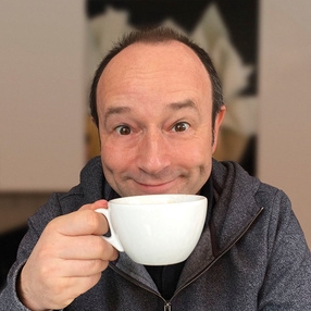 Alan Nolan