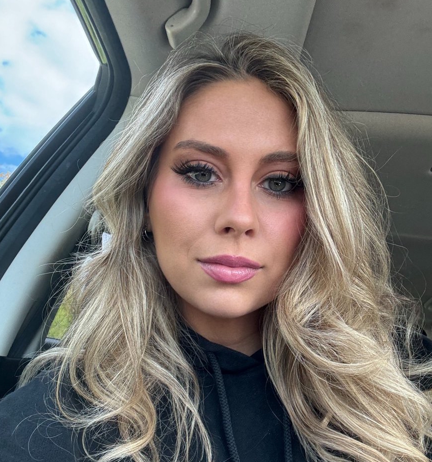 Megan Knights
