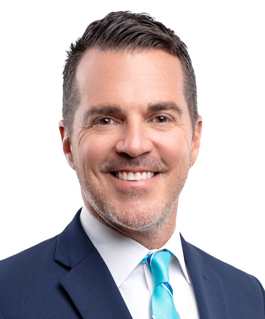 Jim O'Brien