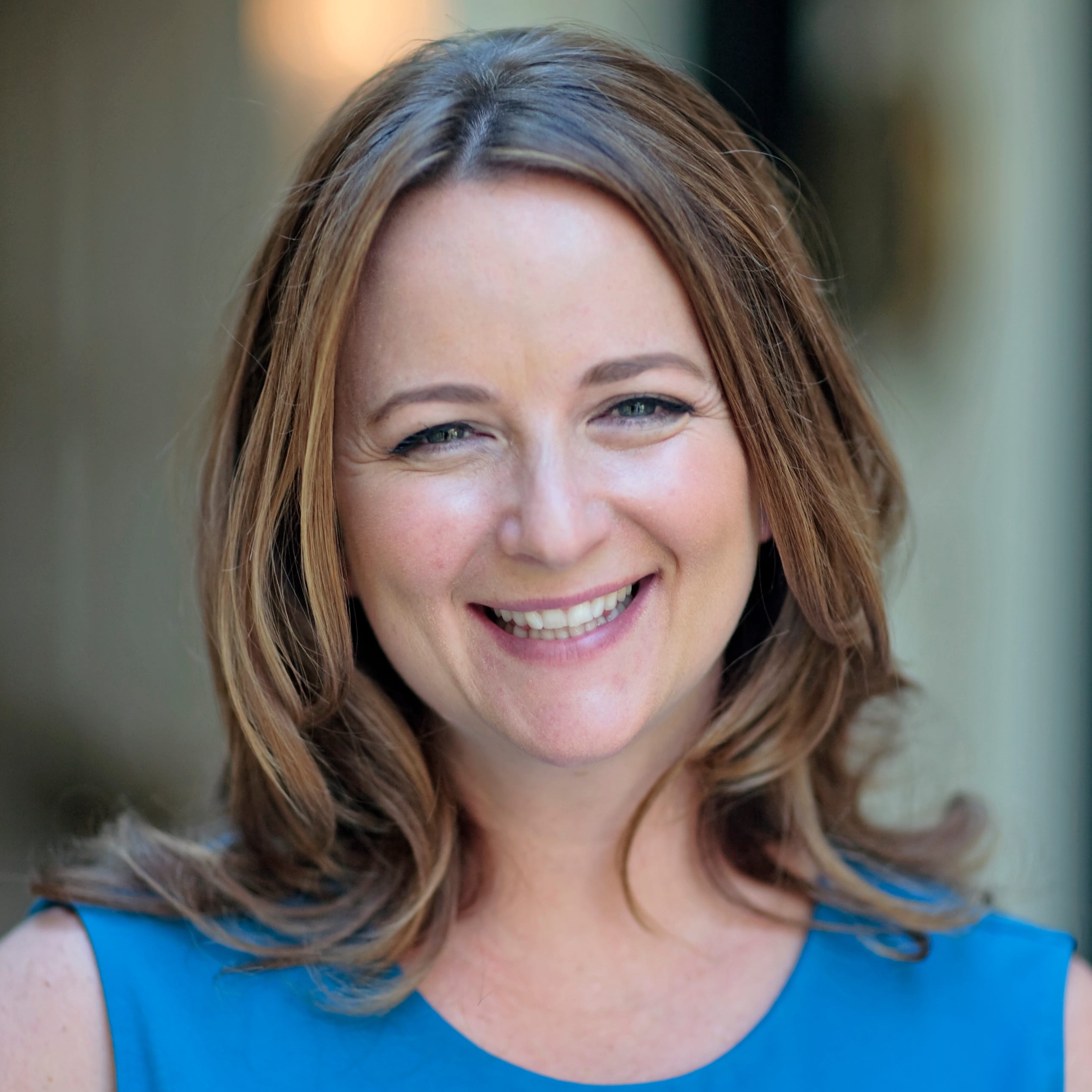 Amy Norman