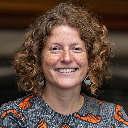 Michele Friedner