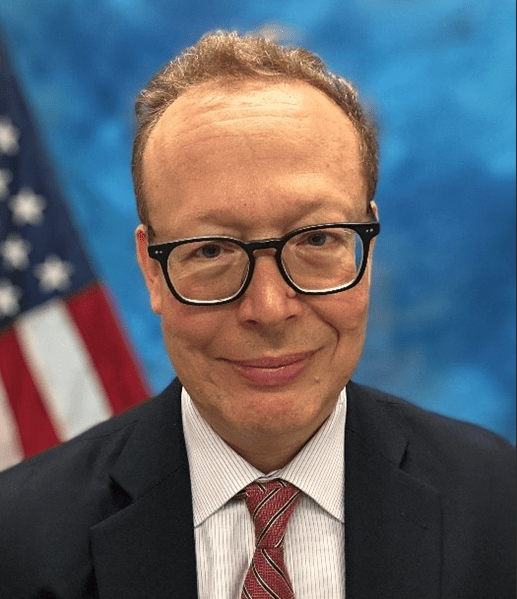 Christopher Klein