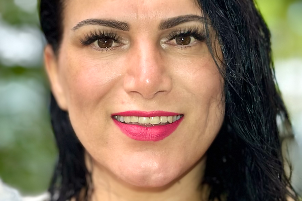 Aylin Erengul Gregg