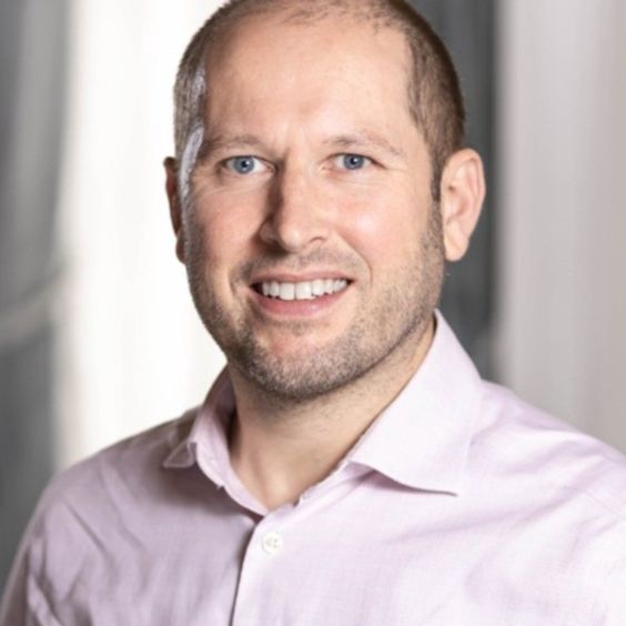 Mark Milsted