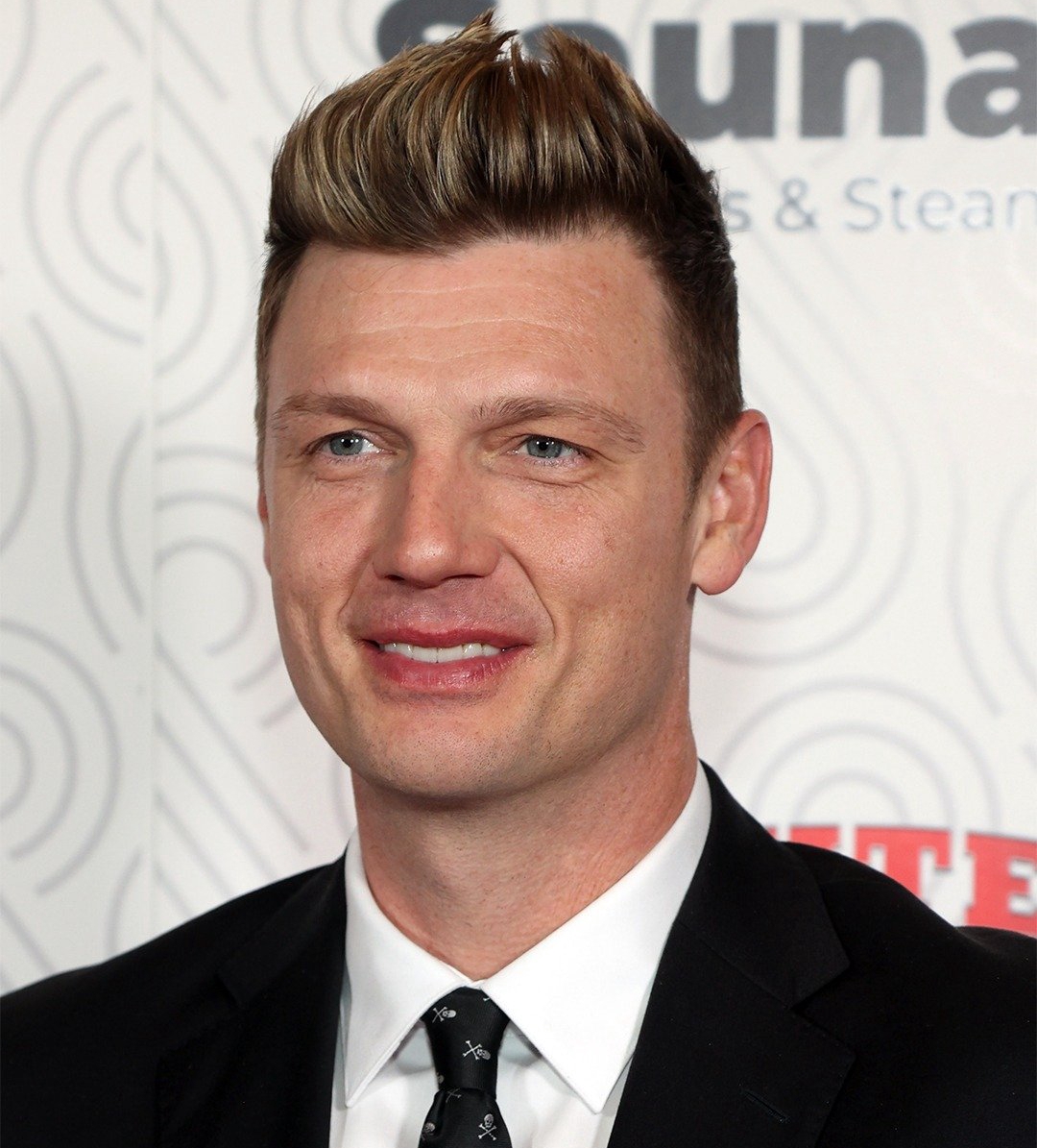 Nick Carter