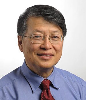 Lee Chow