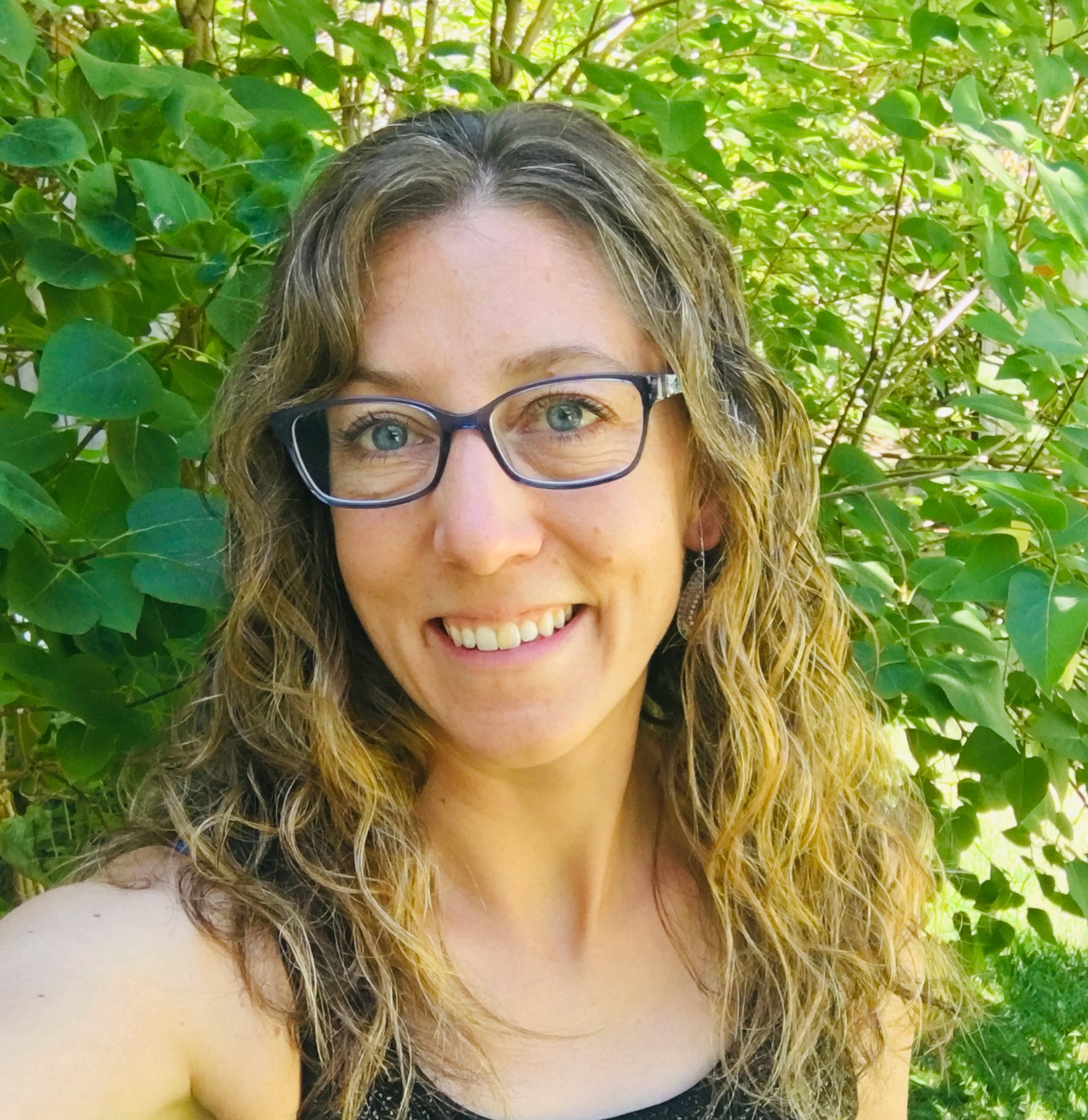 Krista Frahm