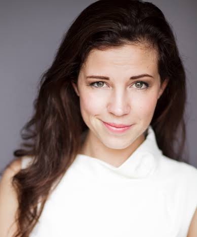 Olivia Roth