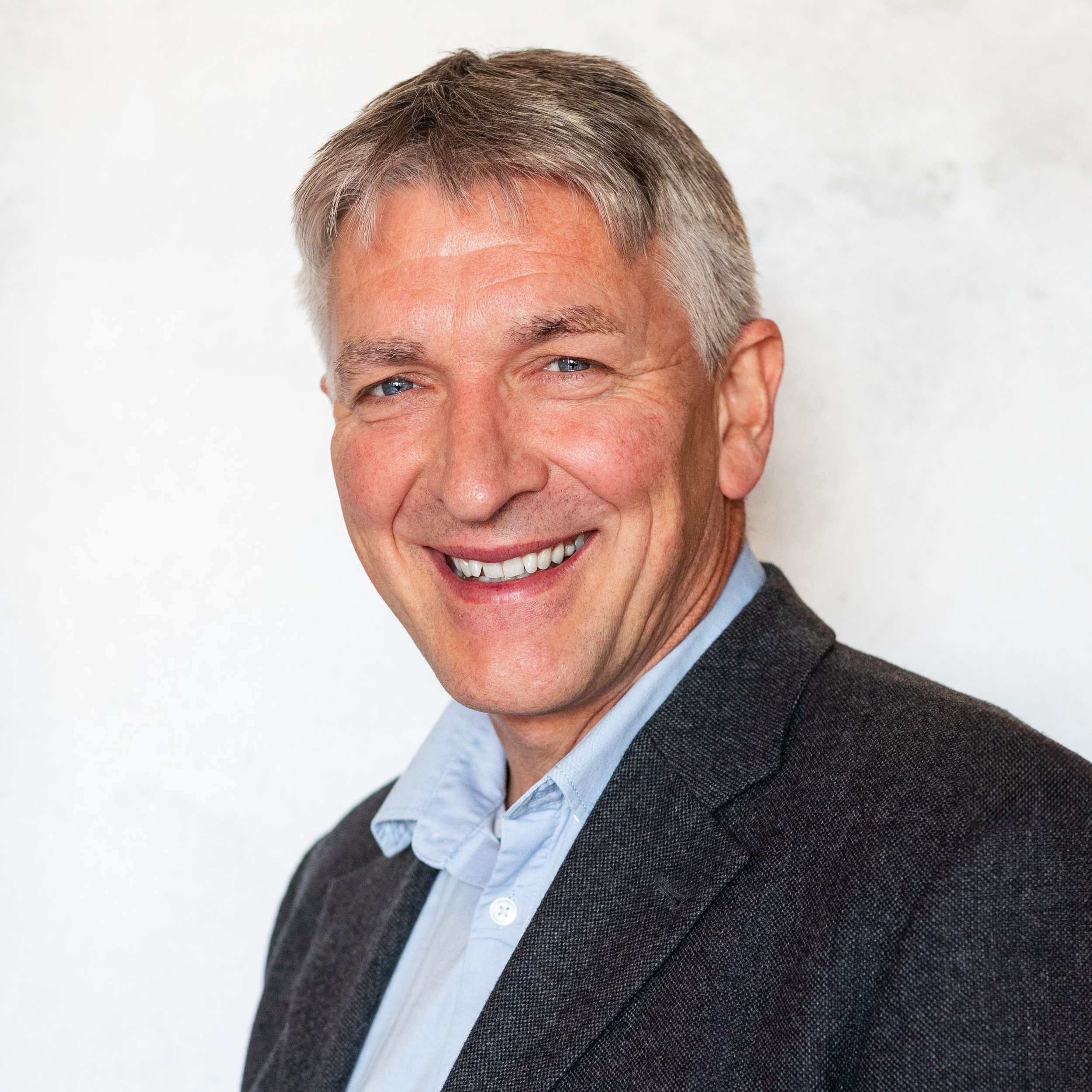 Alan Thorp