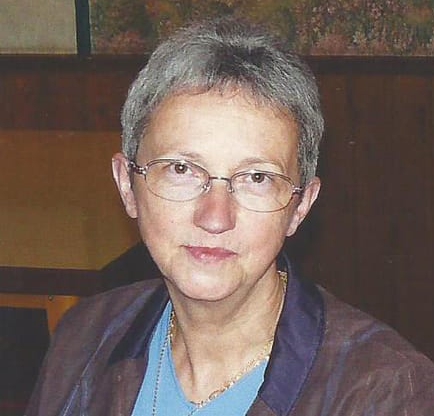 Marie-Noëlle Grenier