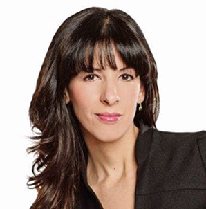 Géraldine Martin
