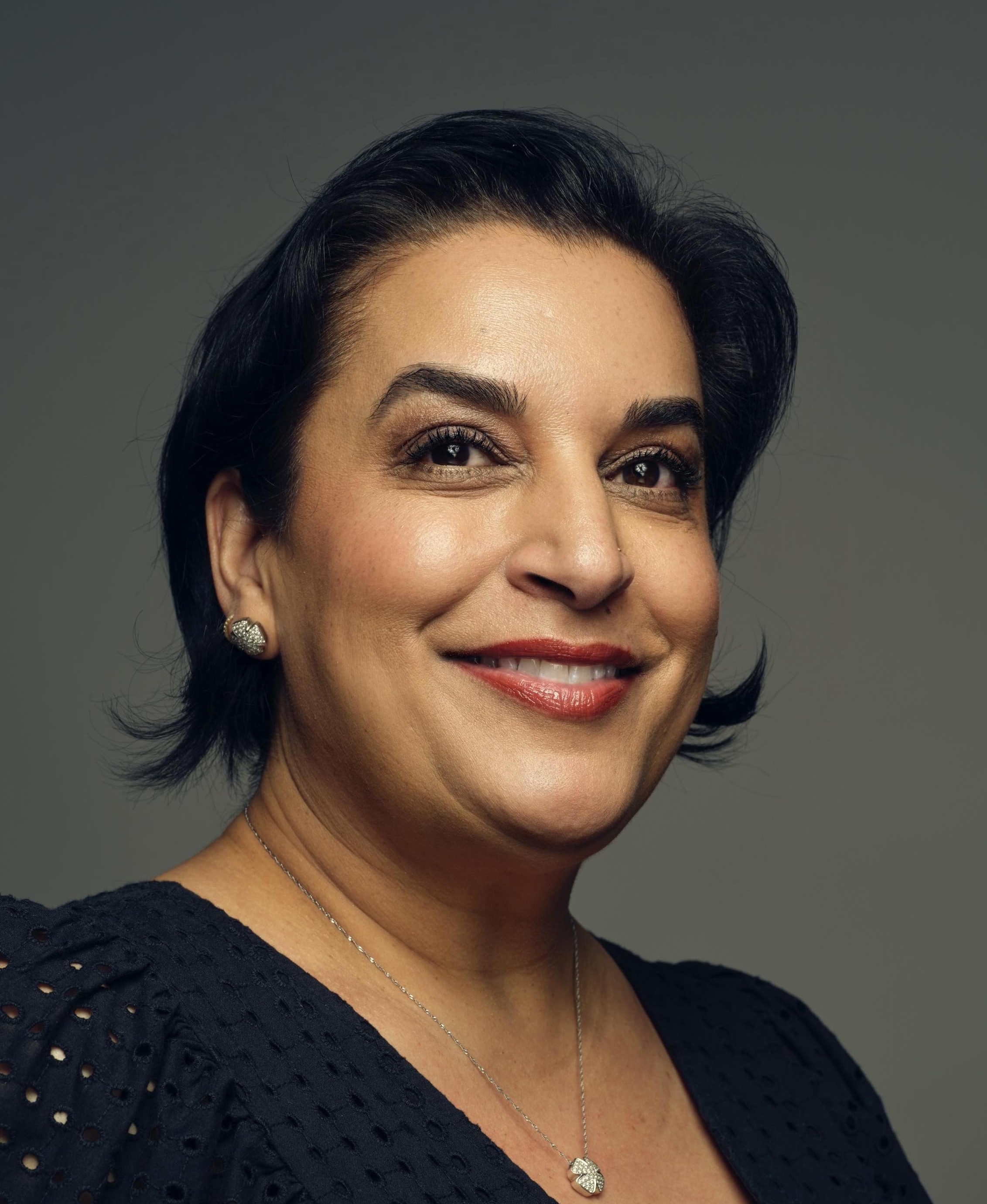 Simran Baidwan