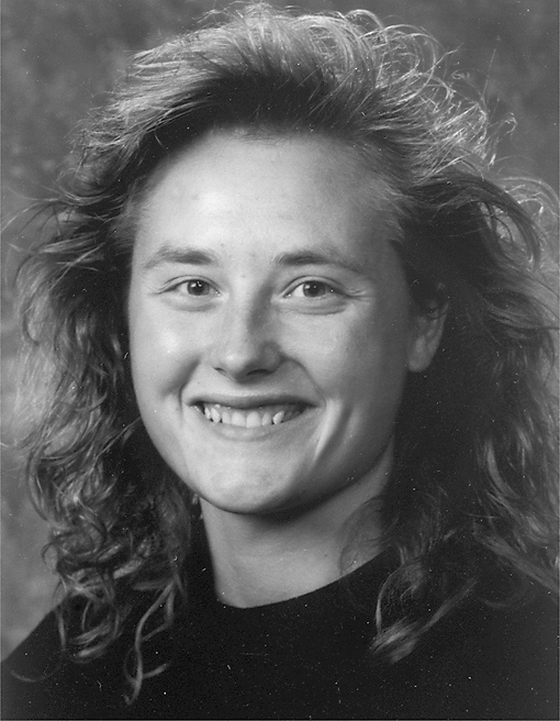 Amy Burnett