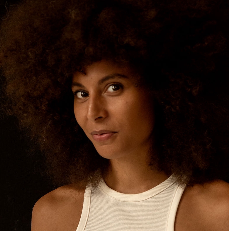 Aisha Paris Smith