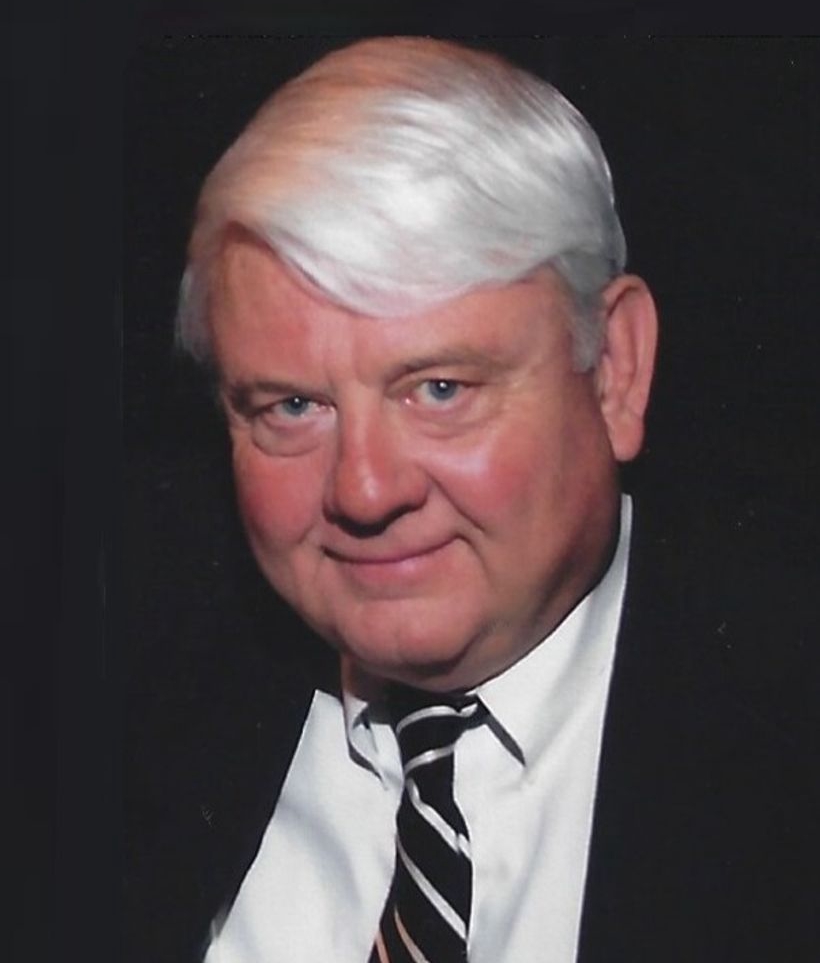 Ed Etheridge