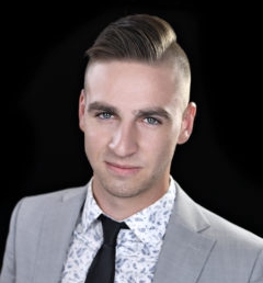 Sutton McKay