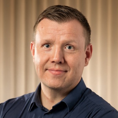 Atli Björn Levy