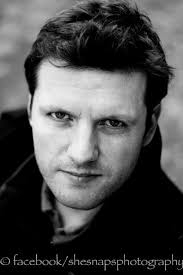 Paul Bridges