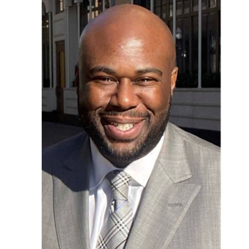 Rob Lockett
