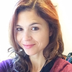 Stephanie Kovalchik