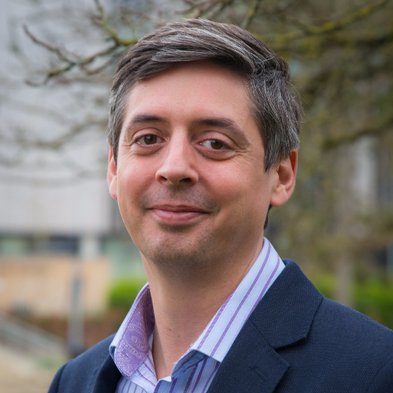 Nicholas Fair