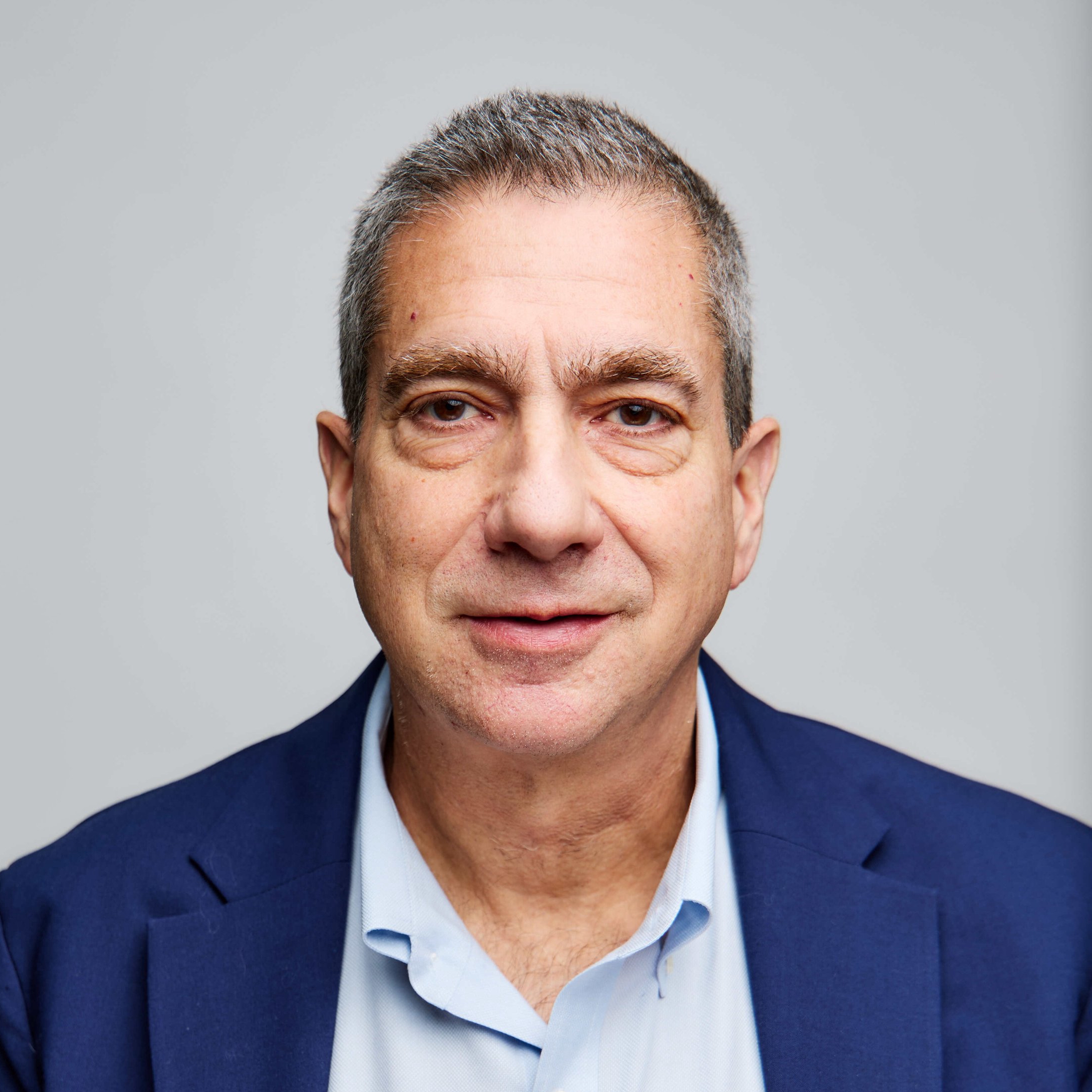 Bob Geller