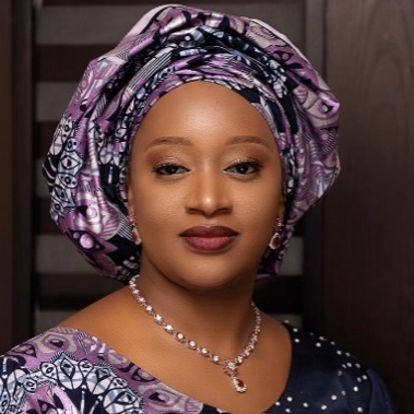 Iklima Musa Salihu