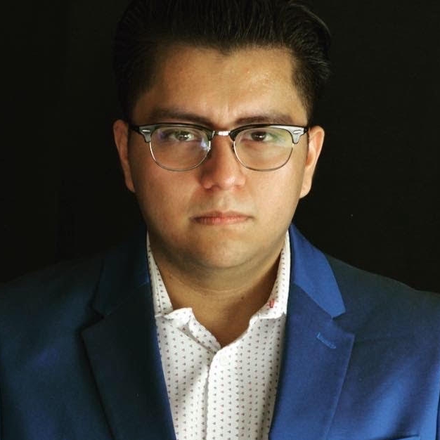 Cesar Espinosa