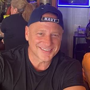 Scott Giebler