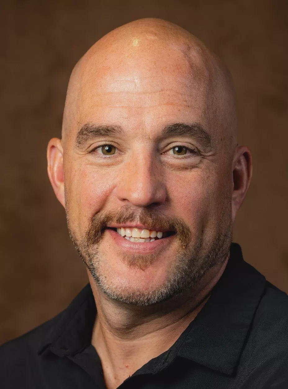 Russ Peterson
