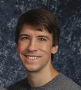 Josh Weber