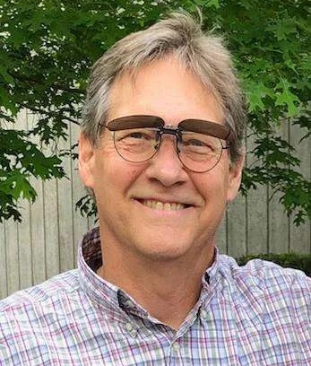 Guy Monahan