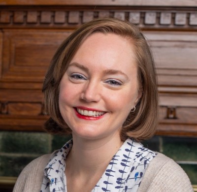 Danielle McQuarrie